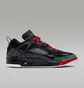 Кроссовки мужские Air Jordan Spizike Low Black FQ1759-060