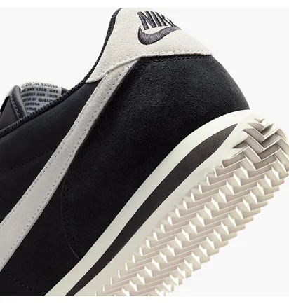 Кроссовки мужские Nike Cortez Prm Black HV4456-001