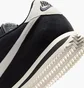 Кроссовки мужские Nike Cortez Prm Black HV4456-001