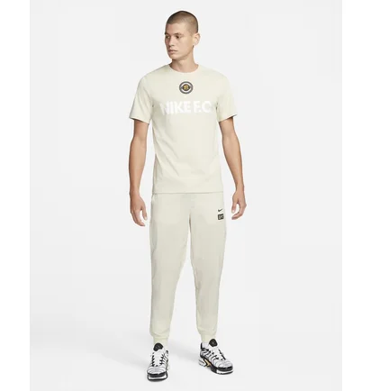 Штаны мужские Nike Rpl Fc Wvn Pnt Beige Dq5043-206
