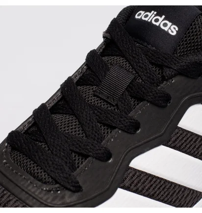 Кросівки чоловічі Adidas Nebzed Black GX4275
