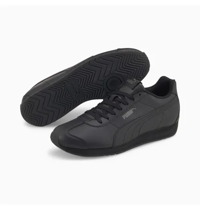 Кроссовки женские Puma Turin 3 Black 383037-01