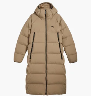 Пуховик мужской Puma Long Beige 626467-67