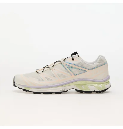 Кроссовки мужские Salomon Xt-6 Mindful Beige L47467000