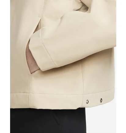 Куртка унісекс Nike Jacket Beige DD9429-248