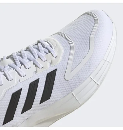 Кроссовки мужские Adidas Duramo 10 Shoes White Gw8348