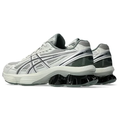 Кросівки унісекс Asics Gel-Kinetic Fluent Grey 1203A591-021
