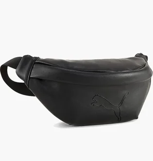 Сумка унісекс Puma Essentials Pu Everyday Carry Black 092313-01