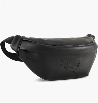 Сумка унісекс Puma Essentials Pu Everyday Carry Black 092313-01