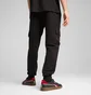 Штаны мужские Puma Essentials Cargo Track Black 682661-01