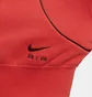 Толстовка жіноча Nike W Nsw Air Flc Hd Fz Orange Dq6579-696