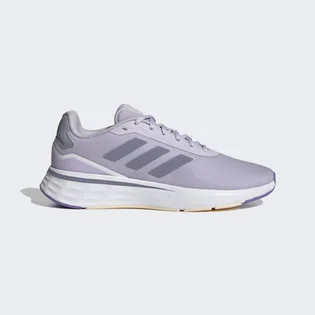 Кроссовки женские Adidas Start Your Run Shoes Violet HP5669