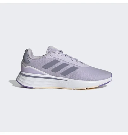 Кроссовки женские Adidas Start Your Run Shoes Violet HP5669
