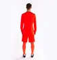 Спортивный костюм мужской Joma Zamora Viii Set Orange 103242.040