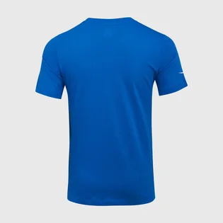 Футболка детская Nike Y Nk Park20 Ss Tee Blue Cz0909-463