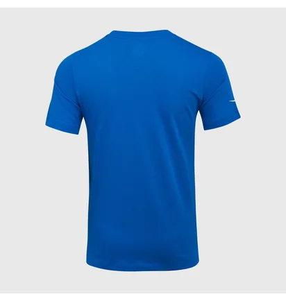 Футболка детская Nike Y Nk Park20 Ss Tee Blue Cz0909-463
