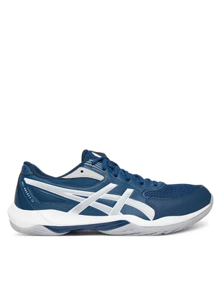 Кросівки унісекс Asics Gel Rocket 12 Blue 1071A116-400