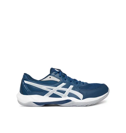 Кросівки унісекс Asics Gel Rocket 12 Blue 1071A116-400