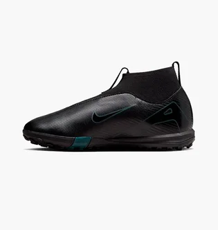 Сороконіжки дитячі Nike Zoom Mercurial Superfly 10 Academy Tf Black FQ8310-002