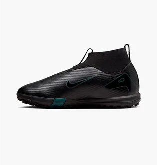 Сороконожки детские Nike Zoom Mercurial Superfly 10 Academy Tf Black FQ8310-002