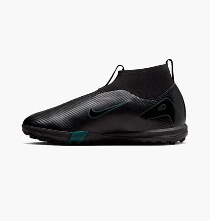 Сороконіжки дитячі Nike Zoom Mercurial Superfly 10 Academy Tf Black FQ8310-002
