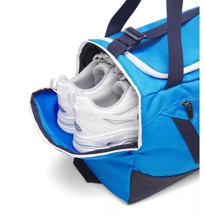 Сумка унисекс Under Armour Undeniable 5.0 Duffle Md Blue 1369223-402