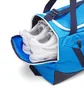 Сумка унисекс Under Armour Undeniable 5.0 Duffle Md Blue 1369223-402