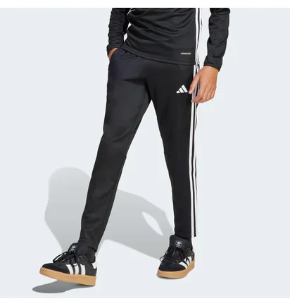 Штани дитячі Adidas Tiro 25 Essentials Black JD0573