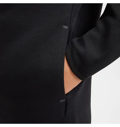 Спортивный костюм детский Nike Tech Fleece Black HV5867-010__HV5869-010