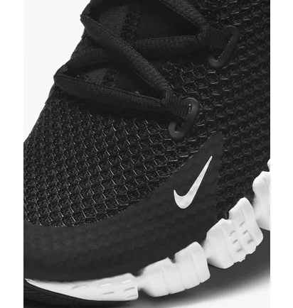 Кросівки жіночі Nike Free Metcon 4 Black CZ0596-010