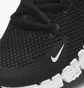Кросівки жіночі Nike Free Metcon 4 Black CZ0596-010