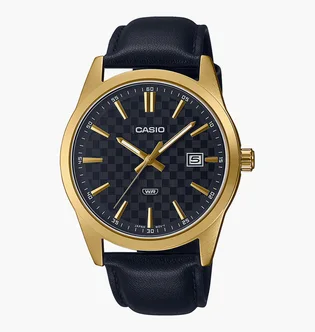 Часы мужские Casio Timeless Collection MTP-VD03GL-1A