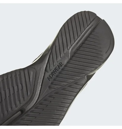 Кросівки чоловічі Adidas Duramo Sl M Wide Black IF7254