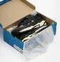 Кроссовки мужские Adidas Niteball M Black GY8566