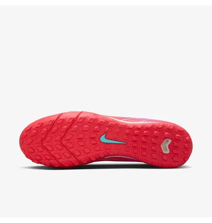 Сороконіжки чоловічі Nike Zoom Vapor 16 Academy Red FQ8449-800