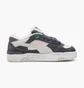 Кросівки жіночі Puma-180 Prm Sneakers White/Blue 393764-07