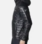 Куртка чоловіча Columbia Platinum Peak Ii Black WO9771-010