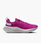 Кроссовки женские Nike Reactx Infinity Run 4 Prm Pink FZ3086-500