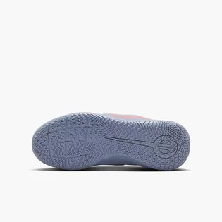 Футзалки дитячі Nike Tiempo Legend 10 Academy Light Blue DV4350-402