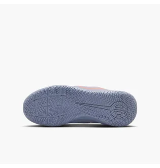 Футзалки дитячі Nike Tiempo Legend 10 Academy Light Blue DV4350-402
