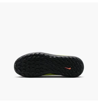 Сороконожки детские Nike Jr Mercurial Vapor 16 Club Tf Green FQ8287-300
