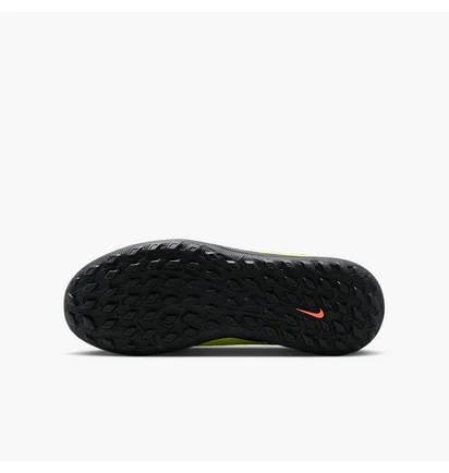 Сороконожки детские Nike Jr Mercurial Vapor 16 Club Tf Green FQ8287-300