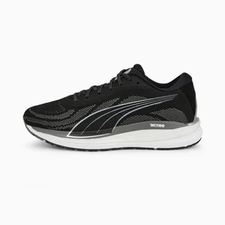 Кросівки чоловічі Puma Magnify Nitro Knit Black 376907-01