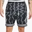 Шорти чоловічі Air Jordan Dri-Fit Black/White DH9079-010
