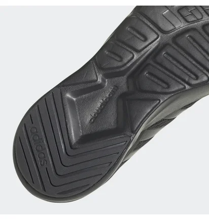 Кросівки чоловічі Adidas Nebzed Cloudfoam Lifestyle Black GX4274