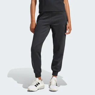 Штани жіночі Adidas Z.N.E. Tracksuit Bottoms Black JE7842