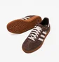 Кросівки жіночі Adidas Handball Spezial Shoes Brown IF6490