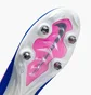 Бутсы унисекс Nike Air Zoom Mercurial Vapor Xvi Elite Sg-Pro Blue FQ8688-446