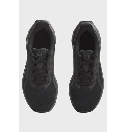 Кроссовки мужские Under Armour Ascend Run Black 6009827-002