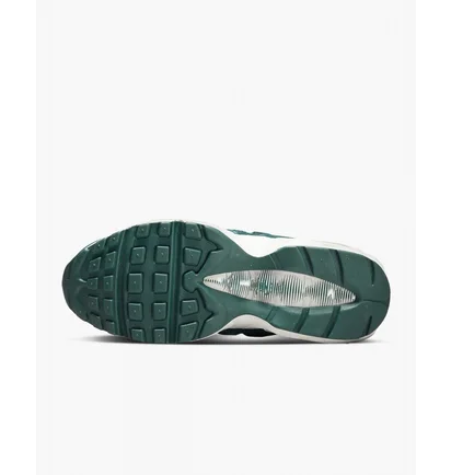Кроссовки женские Nike Air Max 95 Green Dz5226-300